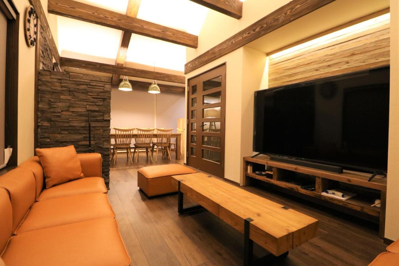 Smart Stay Omuroyama 3Goume - Vacation Stay 61385V Ito  Exterior photo