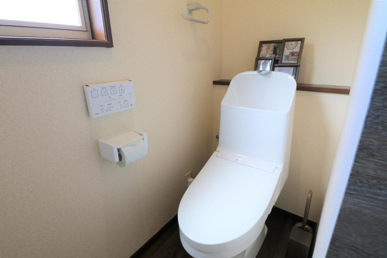 Smart Stay Omuroyama 3Goume - Vacation Stay 61385V Ito  Exterior photo