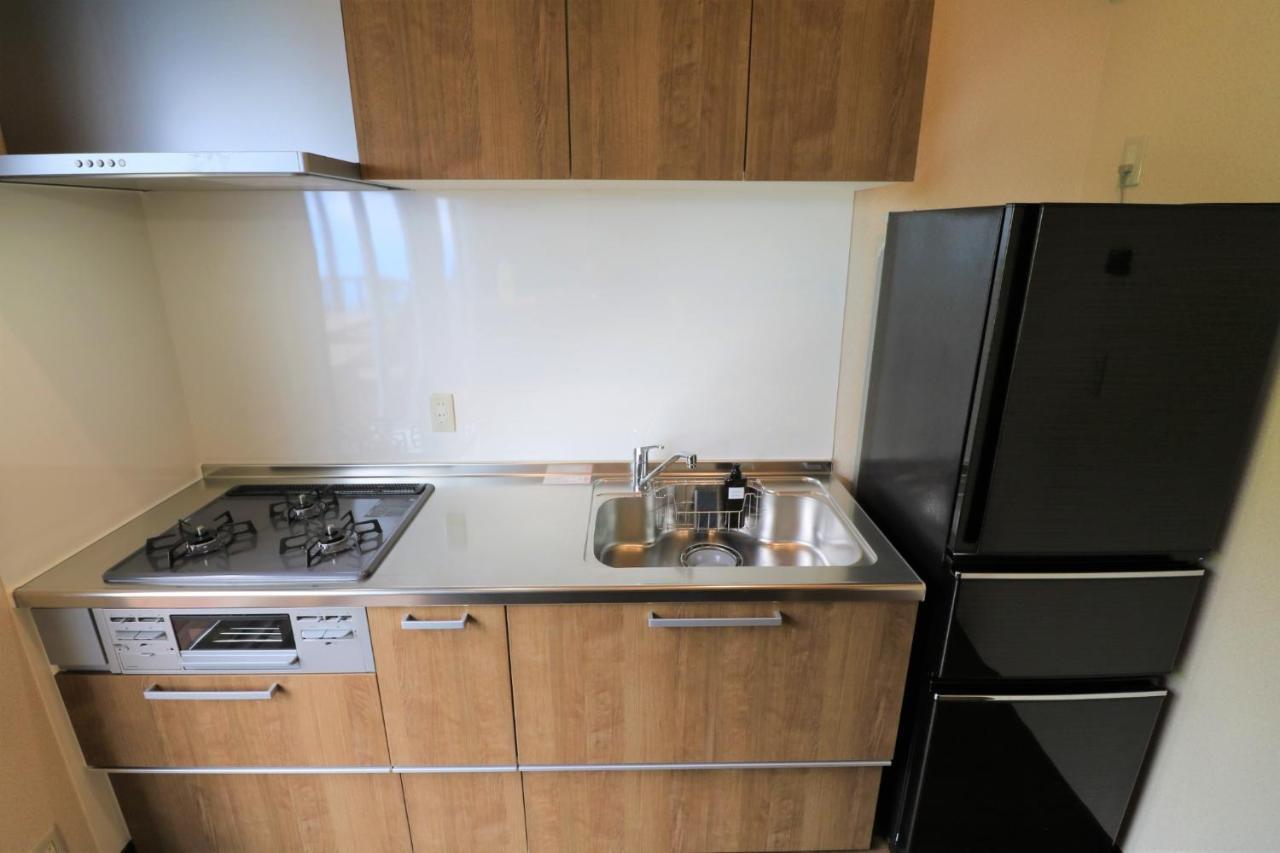 Smart Stay Omuroyama 3Goume - Vacation Stay 61385V Ito  Exterior photo