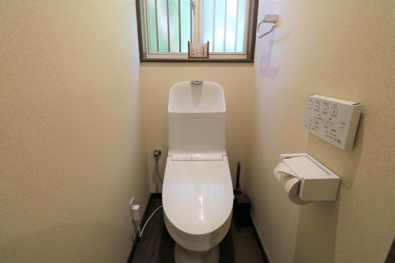 Smart Stay Omuroyama 3Goume - Vacation Stay 61385V Ito  Exterior photo