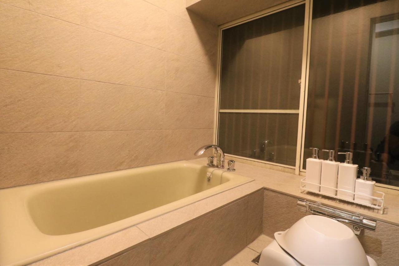 Smart Stay Omuroyama 3Goume - Vacation Stay 61385V Ito  Exterior photo