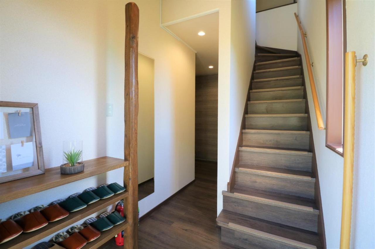 Smart Stay Omuroyama 3Goume - Vacation Stay 61385V Ito  Exterior photo