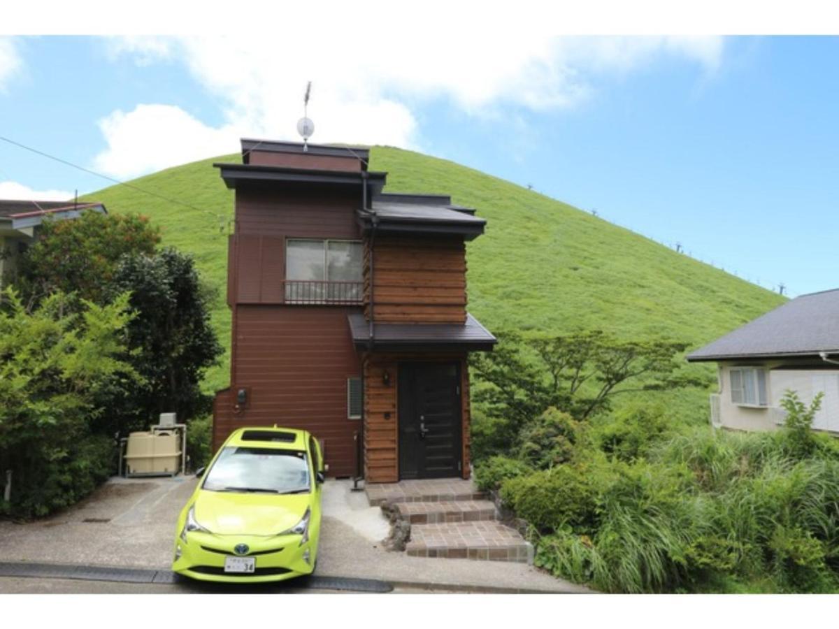 Smart Stay Omuroyama 3Goume - Vacation Stay 61385V Ito  Exterior photo